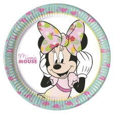 Decoracion Oficial De Minnie Para Fiestas Infantiles