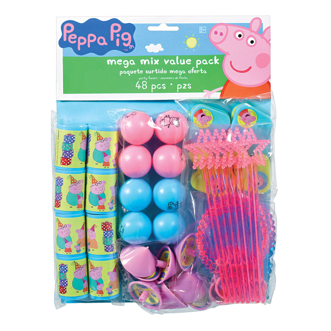 regalos de peppa pig