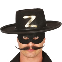 Sombrero del Zorro