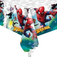 ▷ Guirnalda Feliz Cumpleaños Spiderman 2 m - Envíos en 24 Horas ✓