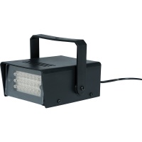 Foco de luz led efecto Flash de 35 w