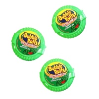 Chicle Bubble Roll de sandía de 40 gr - 1 unidad