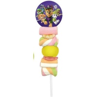 Brocheta de la Patrulla Canina de 36 gr