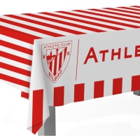 Mantel de Athletic de Bilbao de 1,80 x 1,20m