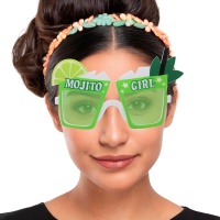 Gafas de Mojito Girl