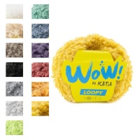 Loopy Wow de 150 gr - Katia