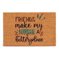 Felpudo Friends - Giftdecor