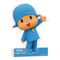 Centro de mesa de Pocoyo