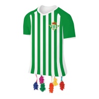 Piñata del Real Betis Balompié camiseta