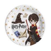 8 Accesorios Photocall Harry Potter - Comprar Online {My Karamelli}