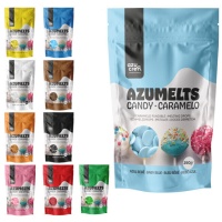 Caramelo para derretir Azumelts de 250 gr - Azucren