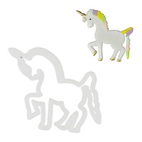 Cortador de Unicornio Fantasía - FMM