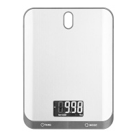 Báscula de cocina digital hasta 5 kg - Kinvara