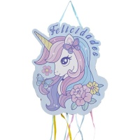 Piñata de Unicornios dream