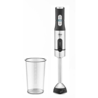 Batidora de mano 1500 W y vaso - Ufesa 70105919 Eclipse