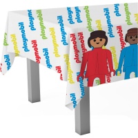 Mantel de Playmobil de 1,80 x 1,20 m