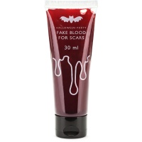 Sangre falsa en tubo - 23 ml