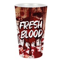 Vaso de Fresh Blood de 16 cm