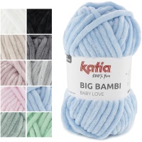 Big Bambi de 200 gr - Katia