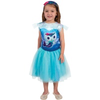 Vestido de Gabby Dollhouse de Mercat infantil