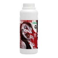 Bote de sangre artificial de 500 ml