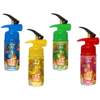 Extintor spray de sabores Fires de 50 ml - 1 unidad