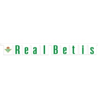 Guirnalda del Real Betis Balompié