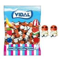 Calavera Pirata - Vidal - 1,5 kg