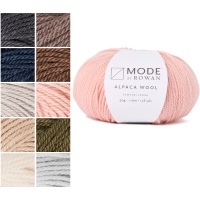 Alpaca Wool de 50 gr - DMC