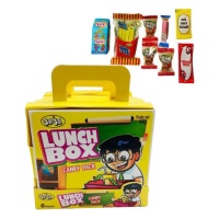 Lunch box de gominolas de 44 gr