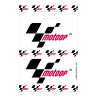 Bolsas de Moto GP - 6 unidades