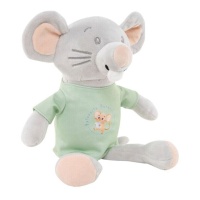 Peluche de Ratoncito Pérez de 24 cm