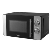 Microondas 700 W con grill - Nevir NVR6234MS