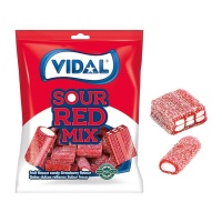 Surtido de regaliz pica - Vidal - 90 gr