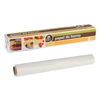 Papel de horno en rollo de 8 m - Best Products