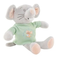 Peluche de Ratoncito Pérez de 15 cm