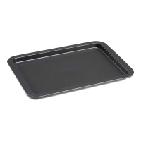 Bandeja para horno de acero de 48 x 33,5 x 3 cm - Kinvara