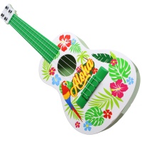 Ukelele hawaiano de 52 cm