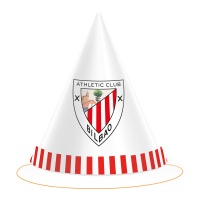 Sombreros de Athletic de Bilbao - 6 unidades