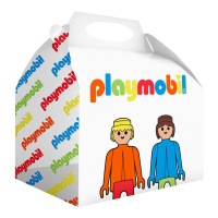 Caja de cartón de Playmobil - 12 unidades