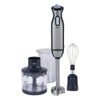 Batidora de mano 1000 W y accesorios - Jata JEBT5026