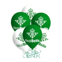 Globos del Real Betis Balompié - 8 unidades