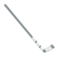 Stick de hockey de 90 cm